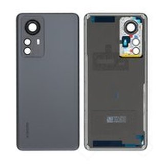 Battery Cover für 2201122G Xiaomi 12 Pro - grey