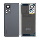 Battery Cover für 2201122G Xiaomi 12 Pro - grey