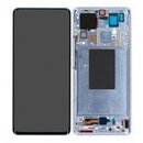 LCD + Touch + Frame für 2201122G Xiaomi 12 Pro -...