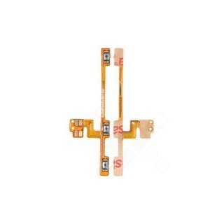 Power + Volume flex cable for Xiaomi Poco X3 Pro