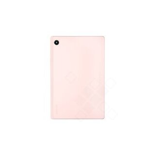 Battery Cover für X200 Samsung Galaxy Tab A8 WiFi - pink gold