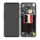 LCD + Touch + Frame für NE2210 OnePlus 10 Pro -...