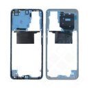 Xiaomi Redmi Note 11 / 11S Middle Cover / Chassis - Blue