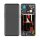 Cover as-screen OPPO Find X5(PFFM10/CPH2307) Black OLED BOE for Aftersales