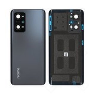 Battery Cover für RMX3370 realme GT Neo 2 - neo black