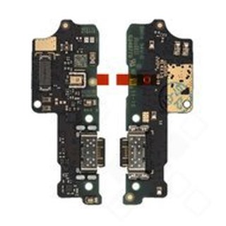 Charging Port + Board für 220333QBI Xiaomi Redmi 10C