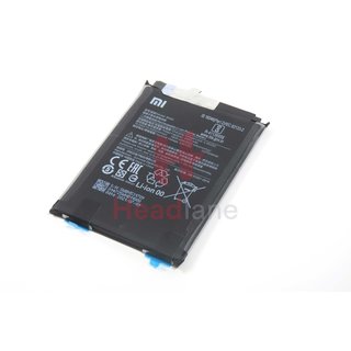 Xiaomi Redmi Note 9 Pro / Note 10 Pro BN53 5020mAh Internal Battery 