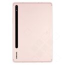 Battery Cover für X706B Samsung Galaxy Tab S8 - pink...