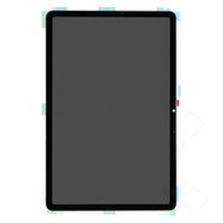 LCD + Touch + Frame für X700N, X706B Samsung Galaxy Tab S8