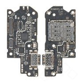 Charging Port + Board für 22101316UCP Xiaomi Redmi Note 12 Pro+ 5G