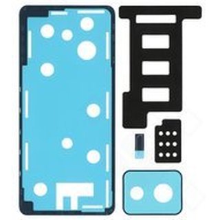 Adhesive Tape Set Battery Cover für Xiaomi Redmi Note 12 Pro+ 5G