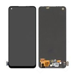 LCD + Touch für RMX3392 realme 9 Pro+ - black