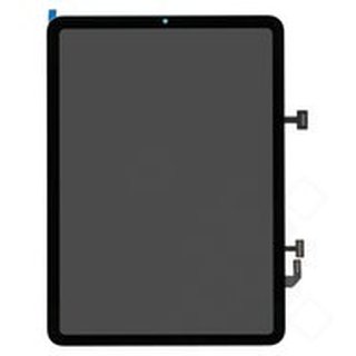 LCD + Touch für A2588 Apple iPad Air 5 (2022) WiFi Version - black