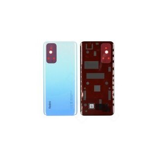 Xiaomi Redmi Note 11 Back / Battery Cover - Blue / Green