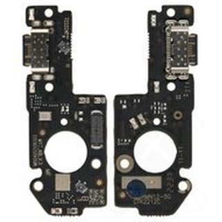 Charging Port + Board für 23021RAAEG, 23021RAA2Y Xiaomi Redmi Note 12