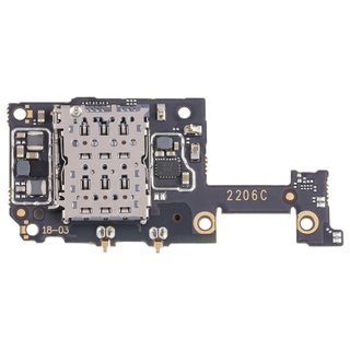 Charging Port + Board für POCO X5 Pro 5G