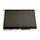 Asus VivoBook Flip 14 TM420UA Original Touch-Displayeinheit 14,0 Zoll (FHD 1920x1080) schwarz