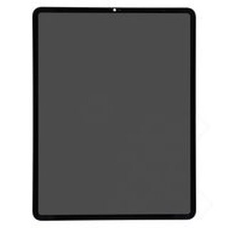 LCD + Touch für A2378, A2461, A2379, A2764, A2437 Apple iPad Pro 12.9 (2021), 12.9 (2022) - black