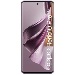 Display assembly OPPO Reno10 Pro 5G CPH2525/CPH2541/A302OP Silvery Grey OLED for Aftersales