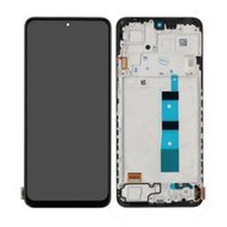 Display module LCD + Digitizer für Xiaomi Redmi Note 12 4G