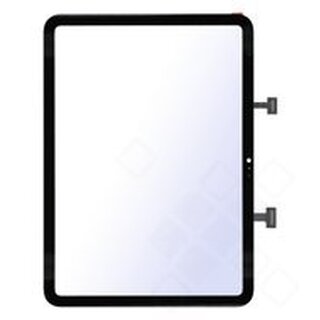 Displayglass + Touch für A2757 Apple iPad (2022) - black