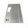 Top cover/keyboard No fingerprint reader, backlit, natural silver aluminum