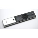 XGIMI Android TV Remote Controller Silber