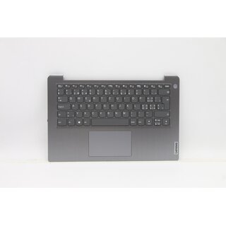 C-Cover with keyboard,Switzerland,Arctic Grey,Non_Backlight,Non_Fingerprint 