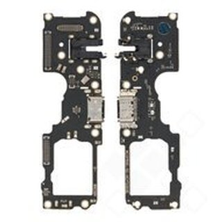 Charging Port + Board für CPH2145, CPH2145 OPPO Find X3 Lite, Reno5 5G