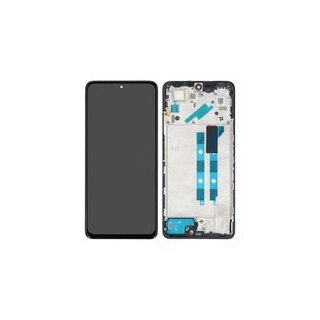 LCD + Touch + Frame für 2209116AG Xiaomi Redmi Note 12 Pro