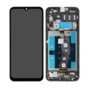 LCD + Touch für A145R Samsung Galaxy A14 - black