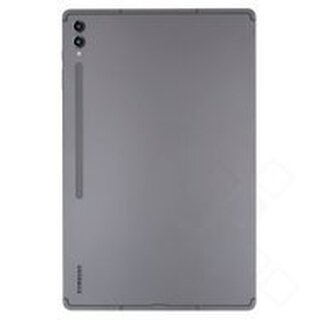 Battery Cover für X910, X916 Samsung Galaxy Tab S9 Ultra - graphite