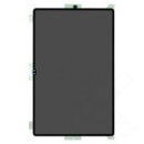 LCD + Touch + Frame X910 Samsung Galaxy Tab S9 Ultra - grey