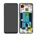 LCD + Touch + Frame für CPH2399 OnePlus Nord 2T -...