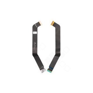 LCD Flex für T733N, T736B, X610, X616 Samsung Galaxy Tab S7 FE, S9 FE+