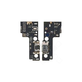 Charging Port + Board für 22120RN86G Xiaomi Redmi 12C