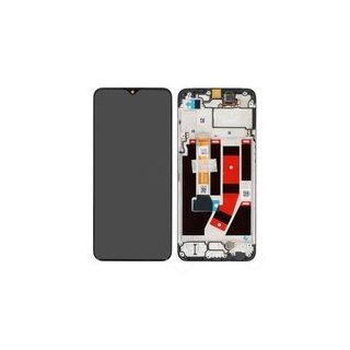 Cover as-screen OPPO A57s/A77/OnePlus Nord N20 SE(CPH2385/CPH2469) Starry Black/Glowing Green/Sky Blue/Sunset Orange/Blue Oasis/Celestial Black LCD QC/HLT/BOE for Aftersales