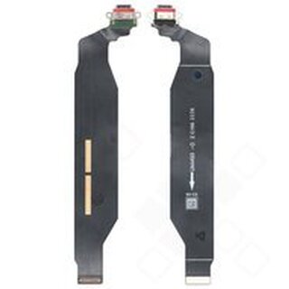 Charging Port + Flex für CPH2415 OnePlus 10T 5G