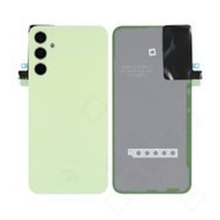 Battery Cover für A346B Samsung Galaxy A34 5G - light green