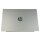 Display back cover (includes antenna cables, display bezel adhesive and display panel adhesive tape kit Mineral silver