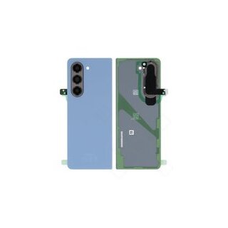 Battery Cover für F946B Samsung Galaxy Z Fold5 - blue