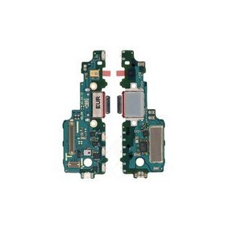 Charging Port + Board für F946B Samsung Galaxy Z Fold5