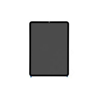 Official Apple iPad Pro 11" 3rd Gen A2377, A2459, A2301, A2460 Black LCD Screen & Digitizer (OEM Pulled)