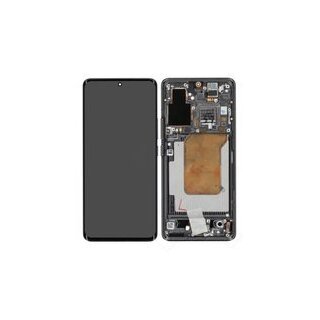 LCD Touchscreen - Black, for model Xiaomi Mi 13 Pro