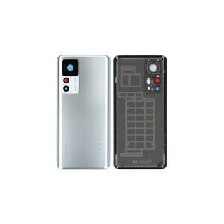 Battery Cover für 22081212UG Xiaomi 12T Pro - silver