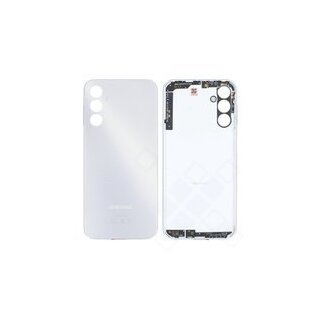 Battery Cover für A146P Samsung Galaxy A14 5G - silver