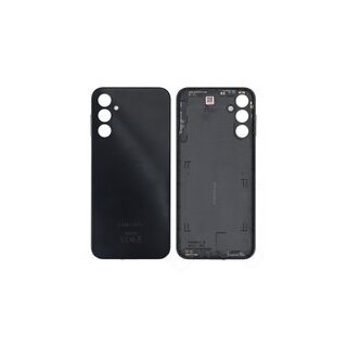 Battery Cover für A146P Samsung Galaxy A14 5G - black