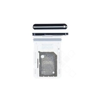 SIM Tray DS für G780F, G781B Samsung Galaxy S20 FE - cloud navy