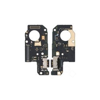 Charging Port + Board für 23021RAAEG, 23021RAA2Y Xiaomi Redmi Note 12 4G