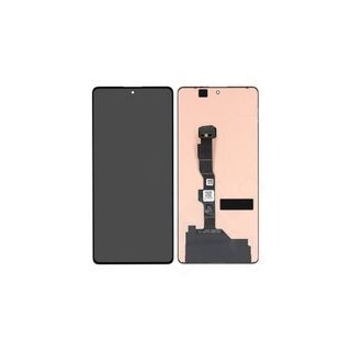 LCD + Touch für 2312DRAABC Xiaomi Redmi Note 13 5G - black